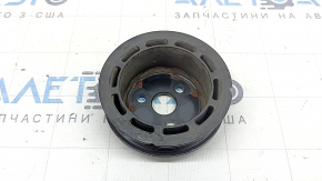 Шкив помпы охлаждения Land Rover Range Rover Velar 18-23 2.0T, сколы