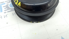 Шкив помпы охлаждения Land Rover Range Rover Velar 18-23 2.0T, сколы