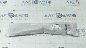 Крепление заднего бампера правое Honda Civic X FK 17-21 5D