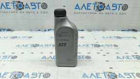Масло трансмиссионное VAG ATF 1л синтетик