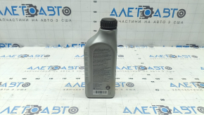Масло трансмиссионное VAG ATF 1л синтетик