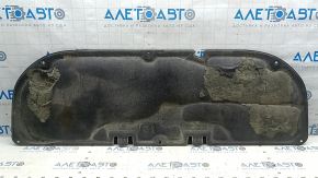 Ізоляція капота Toyota Rav4 19-25 тріщина, надриви
