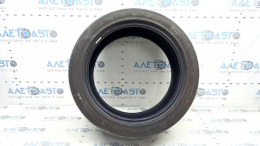 Шина R19 245/45 Pirelli P-Zero Nero 2022 всесезонна 6.5мм