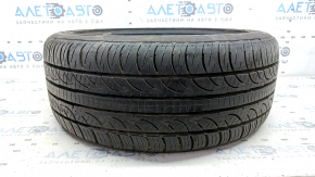Шина R19 245/45 Pirelli P-Zero Nero 2022 всесезонна 6.5мм