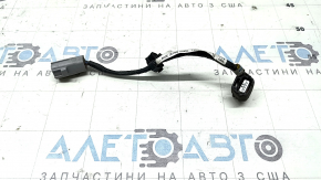 Проводка датчика давления наддува Mazda CX-5 17-25