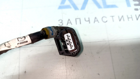 Проводка датчика давления наддува Mazda CX-5 17-25