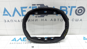 Подиум эмблемы передней Mazda CX-5 22-25 под радар