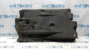 Захист днища передня права Mazda CX-5 17-25 надрив