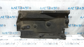 Захист днища передня права Mazda CX-5 17-25 надрив