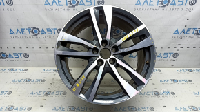 Диск колесный R19 8,5J ET:40 Audi A6 C8 19-23 стиль 42R, бордюрка