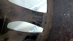 Колісний диск R19 8,5J ET:40 Audi A6 C8 19-23 стиль 42R, бордюрка
