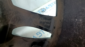 Колісний диск R19 8,5J ET:40 Audi A6 C8 19-23 стиль 42R, бордюрка