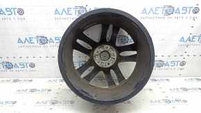Колісний диск R19 8,5J ET:40 Audi A6 C8 19-23 стиль 42R, бордюрка