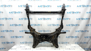 Подрамник передний Mazda CX-5 17-25 с клыками, ржавый