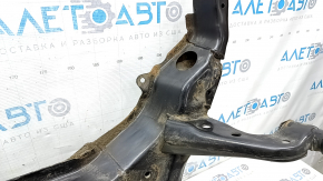 Подрамник передний Mazda CX-5 17-25 с клыками, ржавый