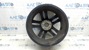 Колісний диск R19 8,5J ET:40 Audi A6 C8 19-23 стиль 42R, бордюрка