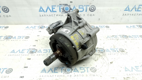 Роздавання Audi A6 C8 19-25 3.0T 82к, без блоку