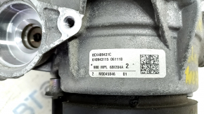 Роздавання Audi A6 C8 19-25 3.0T 82к, без блоку