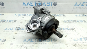 Роздавання Audi A6 C8 19-25 3.0T 82к, без блоку