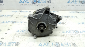 Роздавання Audi A6 C8 19-25 3.0T 82к, без блоку