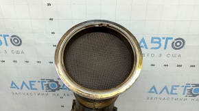 Катализатор Audi A6 C8 19-25 3.0T