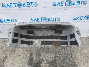 Корито багажника Volkswagen ID.4 21-26 висвердлено