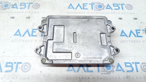 Блок ECU компьютер двигателя Mazda CX-5 19-25 2.5T Mitsubishi