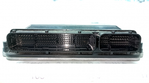Блок ECU компьютер двигателя Mazda CX-5 19-25 2.5T Mitsubishi