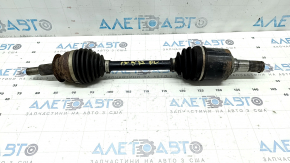 Привод полуось передняя левая Mazda CX-5 19-25 2.5T ржавая