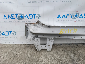 Задня панель Ford Escape MK3 13-19 2 частини біла, висвердлена