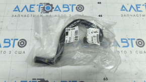 Патрубок охолодження Subaru Forester 14-18 SJ ATF на коробку, 2.5