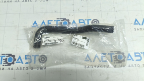 Патрубок охолодження Subaru Forester 14-18 SJ ATF від радіатора 2.5