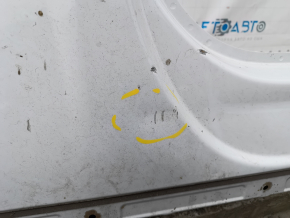 Стойка кузова центральная правая Volkswagen ID.4 21-23 отпилена, тычка