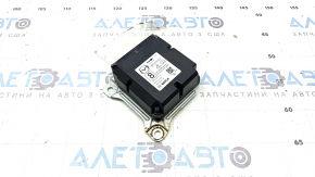 Модуль srs airbag комп'ютер подушок безпеки Mazda CX-5 17-22