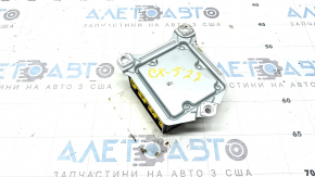 Модуль srs airbag комп'ютер подушок безпеки Mazda CX-5 17-22