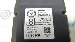 Модуль srs airbag комп'ютер подушок безпеки Mazda CX-5 17-22