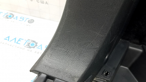 Обшивка арки левая Mazda CX-5 22-25 черная, царапины, потертости