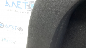 Обшивка арки левая Mazda CX-5 22-25 черная, царапины, потертости