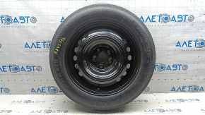Запасное колесо докатка Toyota Rav4 19-25 D17 165/80 царапины
