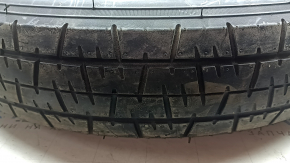 Запасное колесо докатка Toyota Rav4 19-25 D17 165/80 царапины