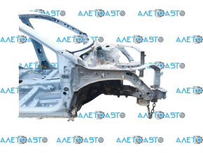 Четверть передняя правая Toyota Rav4 19-25 USA built на кузове