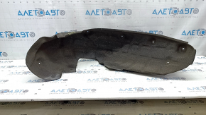 Підкрилок задній правий Mazda CX-5 17-25