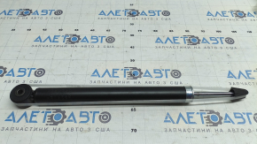 Амортизатор задний левый Ford Fiesta 11-19 4d