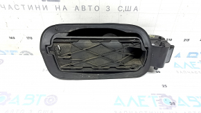 Корпус лючка бензобака Audi A6 C8 19-25 зламане кріплення
