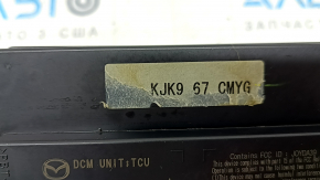 DCM UNIT, TCU Mazda CX-5 17-25