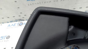 Бокс багажника лівий Jeep Grand Cherokee WL 22-26 чорний, подряпини, прим'ятий