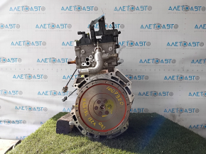 Двигатель Ford Fusion mk5 13-20 2.0 hybrid, plug-in 132к