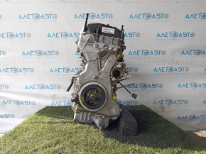 Двигатель Ford Fusion mk5 13-20 2.0 hybrid, plug-in 132к