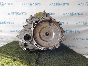 АКПП в сборе Ford Fusion mk5 13-20 hybrid 132к