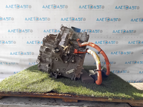 АКПП в сборе Ford Fusion mk5 13-20 hybrid 132к
